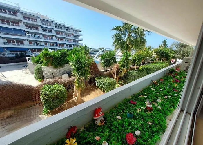 Studio By The Beach 2